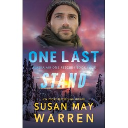 One Last Stand (Alaska Air...