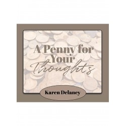 A PENNY FOR YOUR THOUGHTS