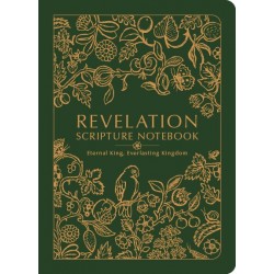 CSB Scripture Notebook:...