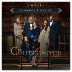 Audio CD-Classics: Hymns