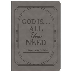 God Is...All You Need