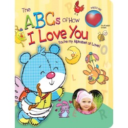 ABCs Of How I Love You...