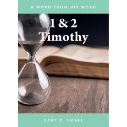 1 & 2 Timothy