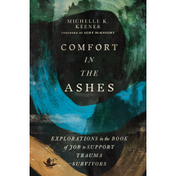 Comfort In The Ashes
