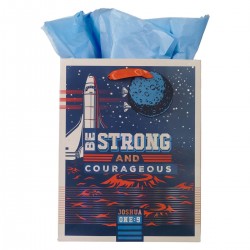 Gift Bag-Medium-Strong and...
