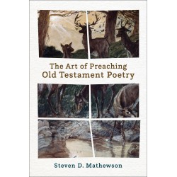 The Art Of Preaching Old...