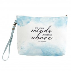 Wristlet-Set Your Mind On...