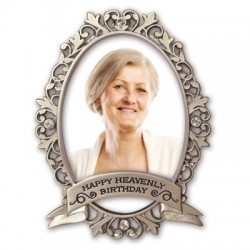 Frame-Memorial/Heavenly...