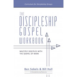 THE DISCIPLESHIP GOSPEL...