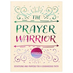 The Prayer Warrior Journal