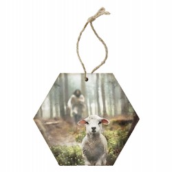 Ornament-Honeycomb-Jesus...