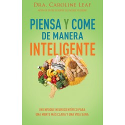 Span-Think And Eat Yourself...