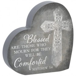 Heart Sitter-Blessed Are...
