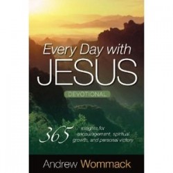 Every Day With Jesus...