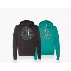 Hoodie-Against The...