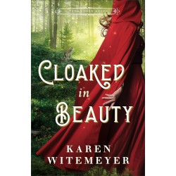 Cloaked In Beauty (Texas...