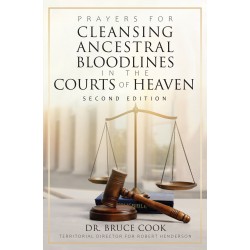 Prayers for Cleansing...