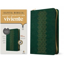 NTV Biblia Ultrafina de...