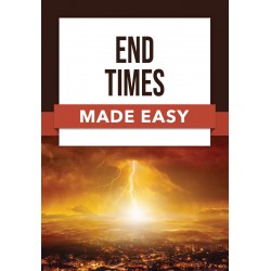 End Times Made Easy (Made...