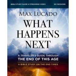 What Happens Next Bible...