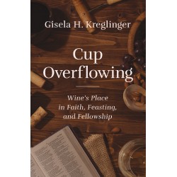 Cup Overflowing