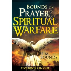 Bounds On Prayer &...