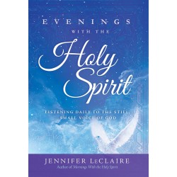 Evenings With The Holy...