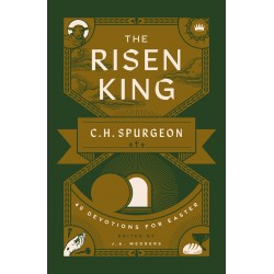 The Risen King