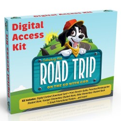 VBS-Road Trip: Digital...