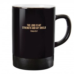 Mug-Signature-The Lord Is...