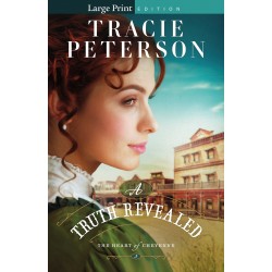 A Truth Revealed Large...