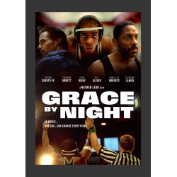 DVD-Grace By Night