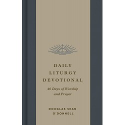 Daily Liturgy Devotional