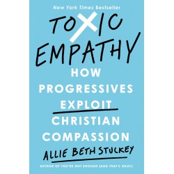 Toxic Empathy