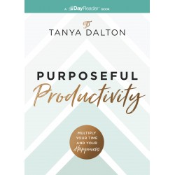 Purposeful Productivity