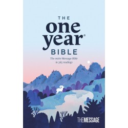 The Message The One Year...