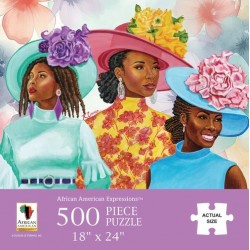 Jigsaw Puzzle-Sunday...