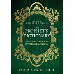 Prophets Dictionary...