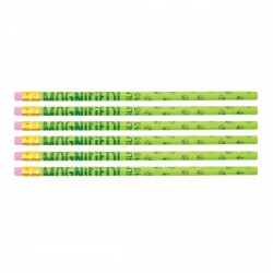 VBS-Magnified!: Pencils...