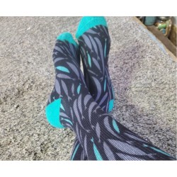 Socks-Crew-ATC-Mens Medium...