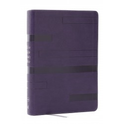 NKJV Color Code Study...