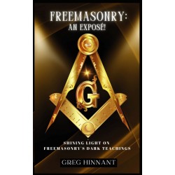 Freemasonry: An Expose!