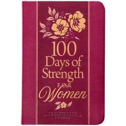 100 Days Of Strength For Women