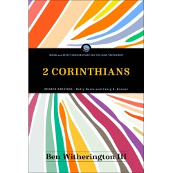 2 Corinthians (Word And...