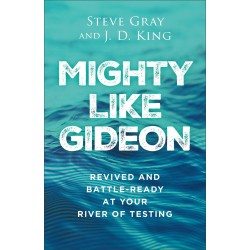 Mighty Like Gideon