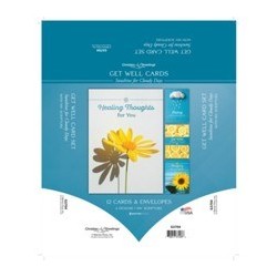 Boxed Card-Sunshine For...