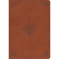 ESV Study Bible-English...