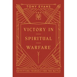 Victory In Spiritual...