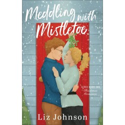 Meddling With Mistletoe