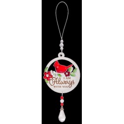 Ornament-Always With You...
